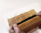 基本の太巻　海鮮巻作り方8写真