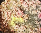 生姜の和風麻婆豆腐作り方3写真