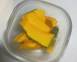 鶏肉とかぼちゃのホワイトソース煮込み作り方1写真