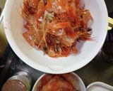 船務長のビスク作り方1写真