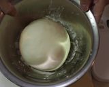 ハーフベーコンでつくる♪ミニベーコンエピ作り方9写真