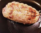 ローストポークのハニーマスタードソース作り方2写真