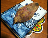 絶品。焼き芋を低温調理と無水鍋で作り方8写真