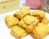 簡単さくさく！バター不使用！米粉スコーン作り方5写真