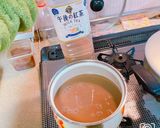 アガーで簡単ミルクティゼリー！！！作り方3写真