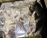 塩麹カレー粉♪シンプル鶏手羽元のグリル焼作り方3写真