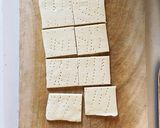 いちごカスタードパイ作り方5写真