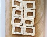 いちごカスタードパイ作り方6写真