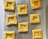 いちごカスタードパイ作り方7写真