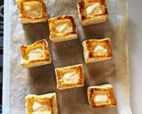 いちごカスタードパイ作り方8写真