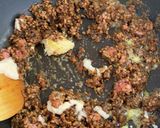 絶品!納豆ひき肉ベジタブルスープカレー作り方4写真
