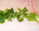 隠し味が効く♪タラの簡単クリームスープ♬作り方1写真