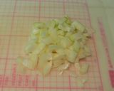 隠し味が効く♪タラの簡単クリームスープ♬作り方2写真