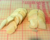 隠し味が効く♪タラの簡単クリームスープ♬作り方3写真