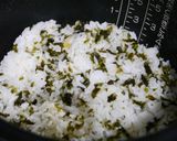 簡単！韓国おにぎり作り方1写真