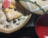 超お下品で囲む人ないのでかぶの豆乳一人鍋作り方10写真