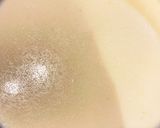 セリアシリコン型de全卵使用簡単カヌレ作り方4写真