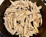 甘久郎ごぼうチップス作り方5写真