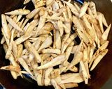 甘久郎ごぼうチップス作り方6写真