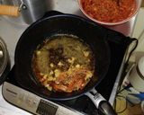 船務長のビスク作り方8写真