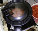 船務長のビスク作り方9写真