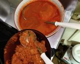 船務長のビスク作り方10写真