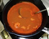 船務長のビスク作り方12写真