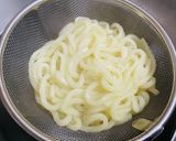 酸っぱい☆すうどん作り方1写真