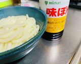 酸っぱい☆すうどん作り方2写真