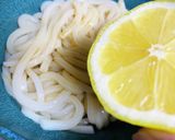 酸っぱい☆すうどん作り方3写真