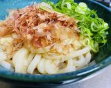 酸っぱい☆すうどん作り方4写真
