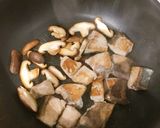 ぶりと野菜の南蛮炒め作り方4写真