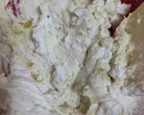 スイートポテトホイップ＊かぼちゃホイップ作り方4写真