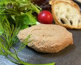 鶏レバーペースト★パテ　パーティーにも作り方10写真