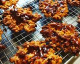たっぷりオートミール米粉クッキー作り方8写真