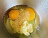 食べると。。。炒飯・太巻き作り方2写真