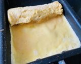食べると。。。炒飯・太巻き作り方3写真
