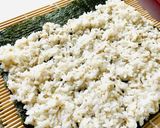 食べると。。。炒飯・太巻き作り方6写真