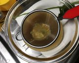 最後の最後まで美味しいよ~餅チャンポン鍋作り方21写真
