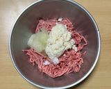 超簡単☆旨味堪能!ケチャップミートボール作り方1写真
