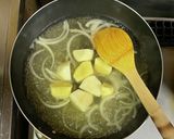 超簡単☆旨味堪能!ケチャップミートボール作り方4写真