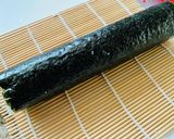 食べると。。。炒飯・太巻き作り方9写真
