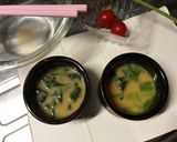 最後の最後まで美味しいよ~餅チャンポン鍋作り方23写真