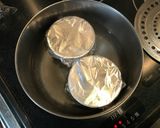 最後の最後まで美味しいよ~餅チャンポン鍋作り方24写真
