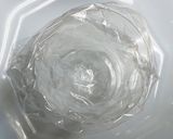 子どもと作る＊焼かない木目のケーキ＊作り方1写真