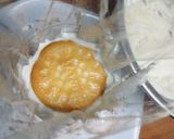 子どもと作る＊焼かない木目のケーキ＊作り方4写真