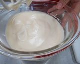 炊飯器で簡単☆りんごと紅茶のケーキ作り方3写真
