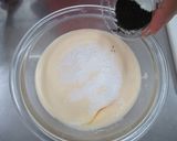 炊飯器で簡単☆りんごと紅茶のケーキ作り方4写真