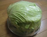 節約♪　ヘルシーうずまきロールキャベツ作り方1写真