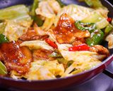 いつもの回鍋肉を10倍おいしくする技作り方11写真